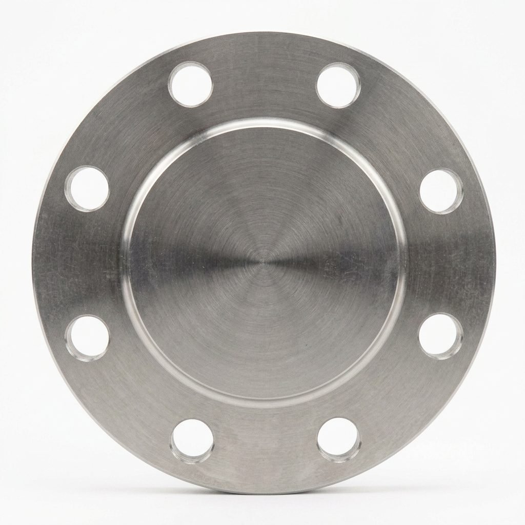 Inconel 600 Flat Face Flange - Ragnar Metals & Tubes