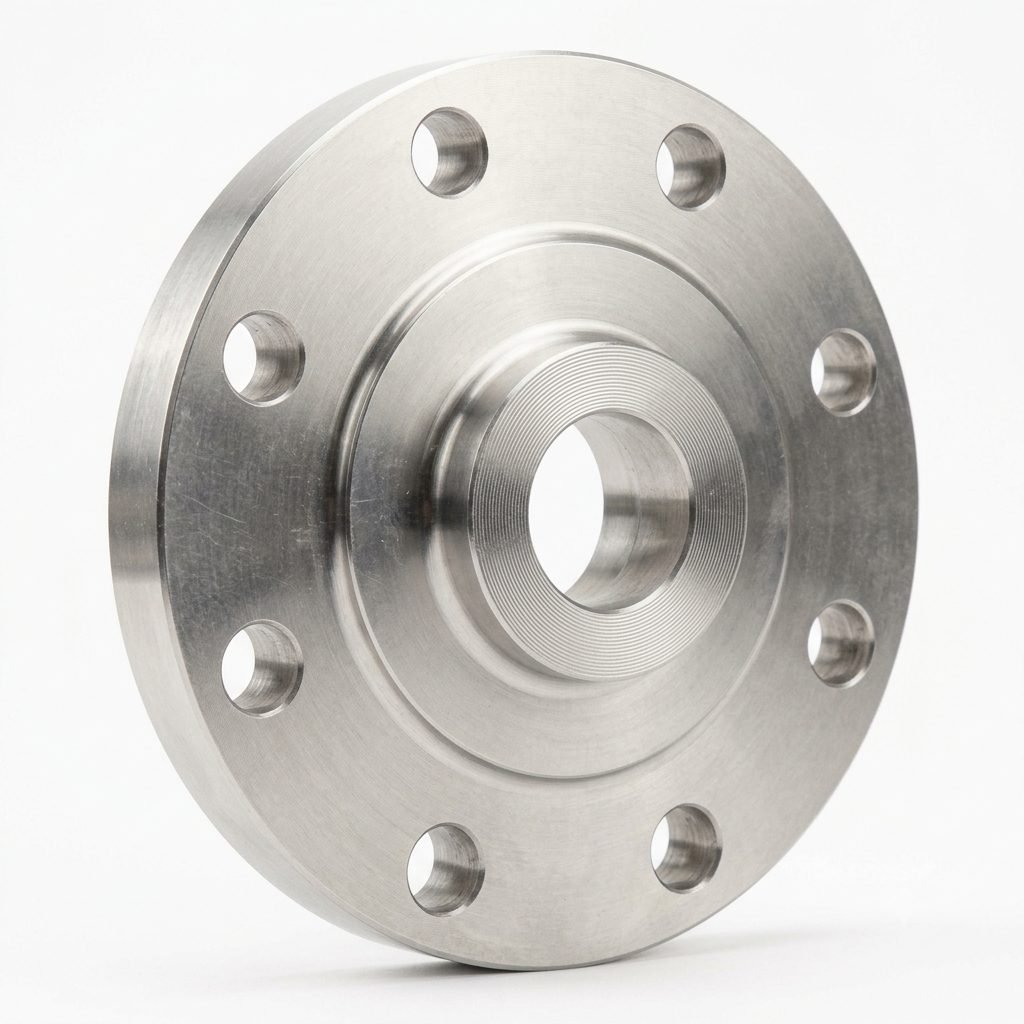 Inconel 601 Reducing Flange - Ragnar Metals & Tubes