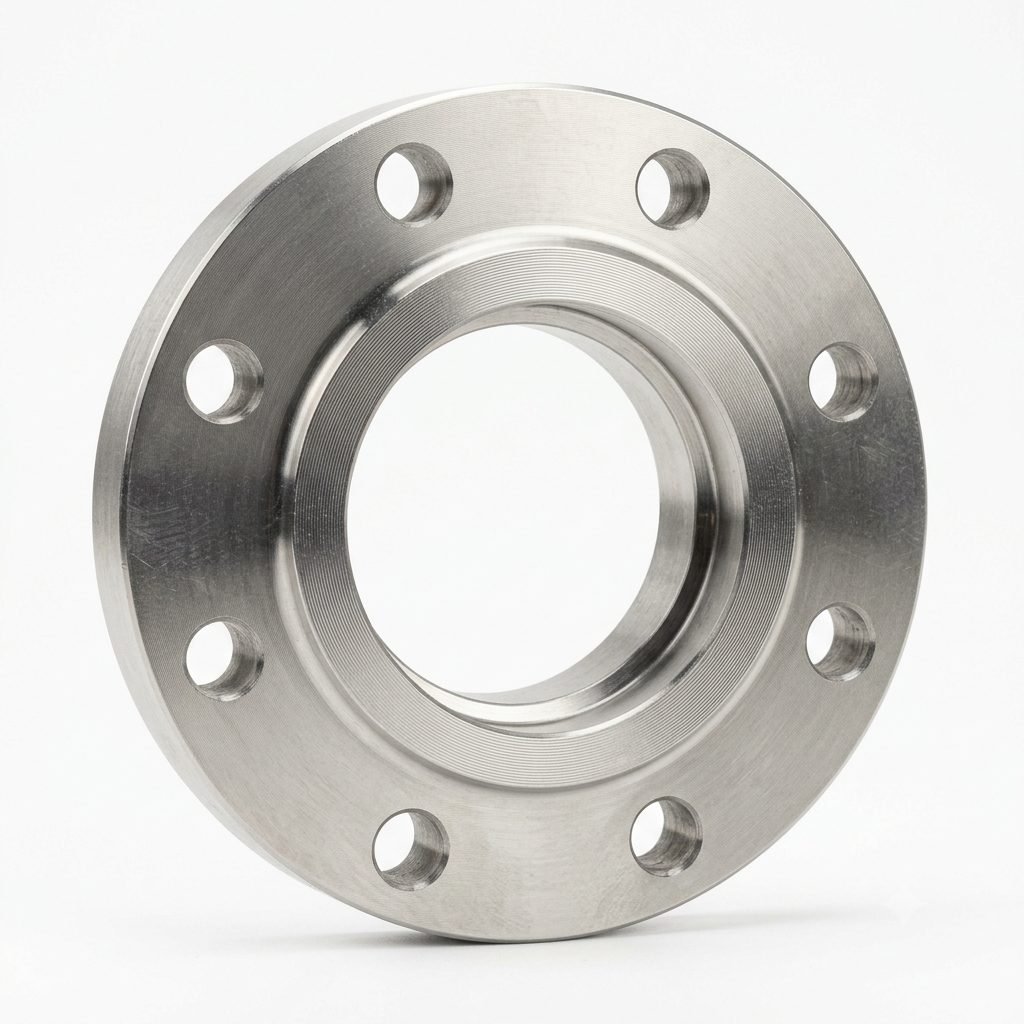 Inconel 600 Socket Weld Flange - Ragnar Metals & Tubes