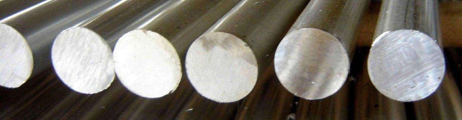 Hastelloy C22 Round Bar