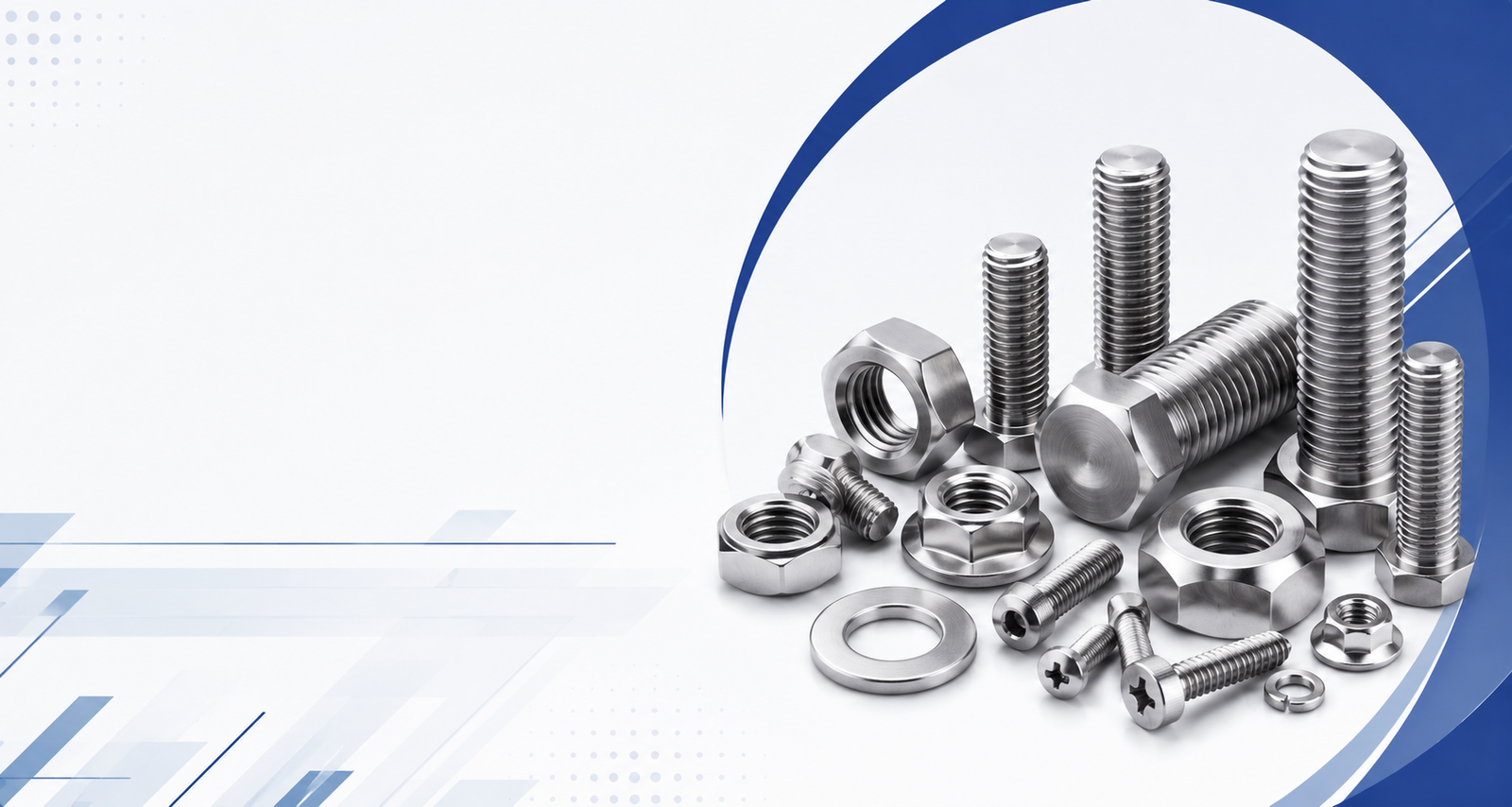 Stainless Steel Products
